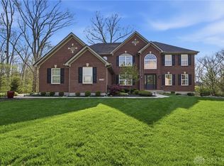 7259 Maple Leaf Ct, Middletown, OH 45044
