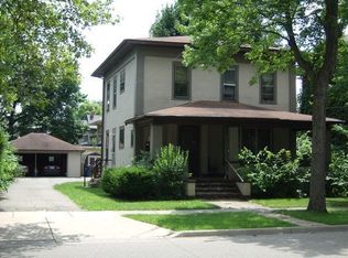 319 W Dutton St APT 4, Kalamazoo, MI 49007