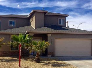 11113 Redstone Cove Dr, El Paso, TX 79934