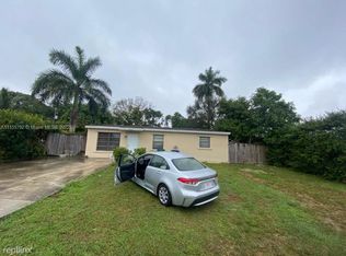 5845 NW 24th Ct, Margate, FL 33063