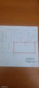 0 Lindberg Blvd, California City, CA, 93505