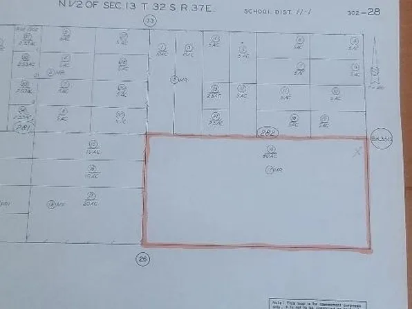 0 Lindberg Blvd, California City, CA 93505