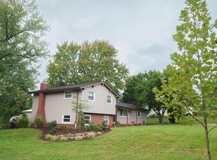 7495 Lithopolis Rd, Groveport, OH 43125