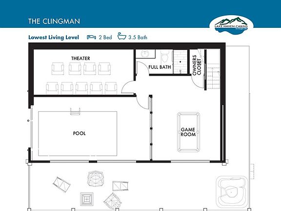5th image of 58 Butterfly Way Lot 58