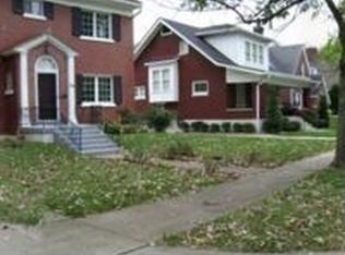 2184 Emerson Ave, Strathmoor Manor, KY 40205