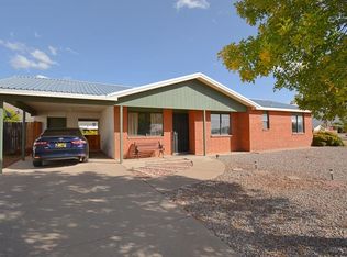 2400 Cuba Ave, Alamogordo, NM 88310