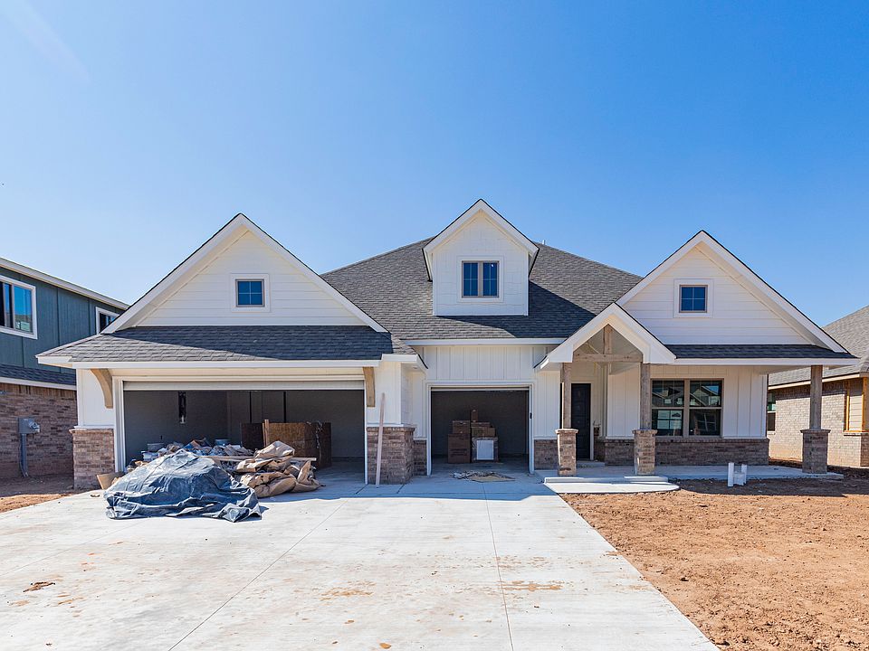 Homes by Taber Shiloh Bonus Room Floor Plan