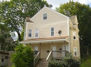 5 Brookline St, Worcester, MA 01603