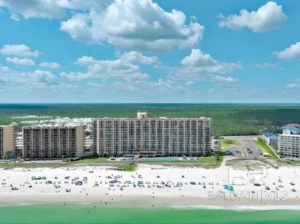24400 Perdido Beach Blvd APT 701, Orange Beach, AL 36561