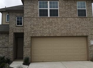24942 Pavarotti Pl, Katy, TX 77493