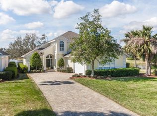 511 Lakeway Dr, Saint Augustine, FL 32080