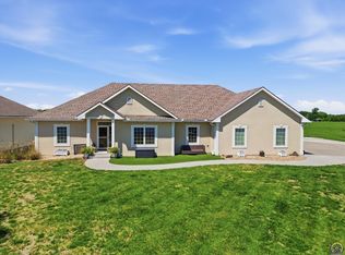 5919 NE Shaffer Rd, Topeka, KS 66617