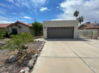 12375 E Camino Loma Vis, Yuma, AZ 85367