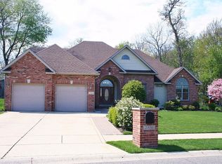 2540 Dune Frst, Portage, IN 46368