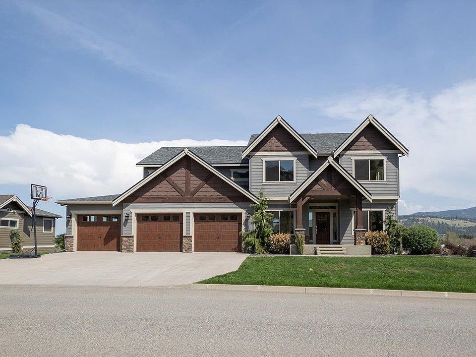 650 N Stimson Ln, Liberty Lake, WA 99019 MLS 202315055 Zillow