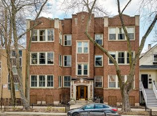 5321 N Paulina St APT 2, Chicago, IL 60640