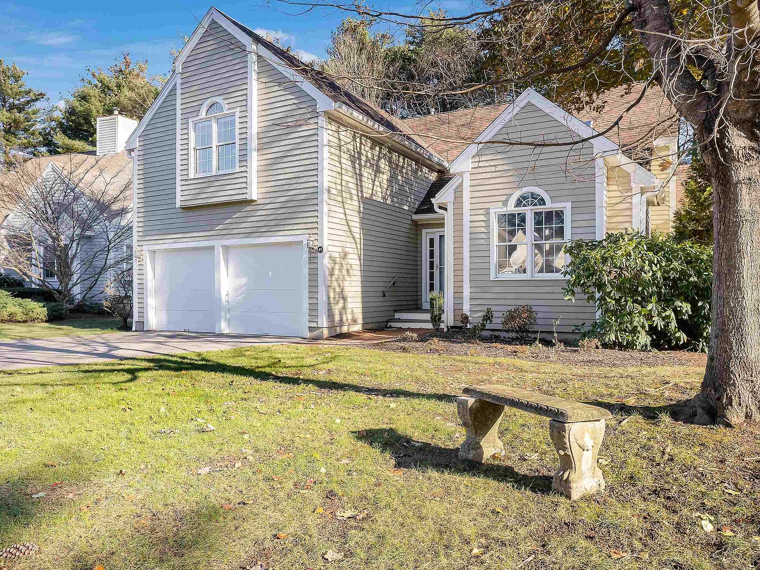 45 Drakes Landing UNIT 45, Hampton, NH 03842 Zillow