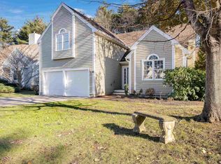 45 Drakes Lndg #45, Hampton, NH 03842