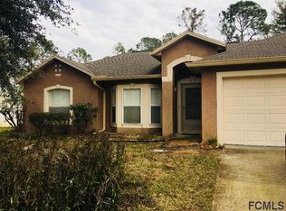 63 Ryecliffe Dr, Palm Coast, FL 32164