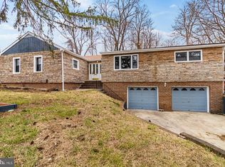 2315 Lyndhurst Ave, Baltimore, MD 21216