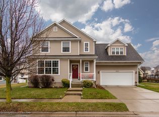 3864 Plover Pl, East Lansing, MI 48823