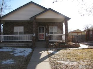 309 E Michigan Ave, Berthoud, CO 80513