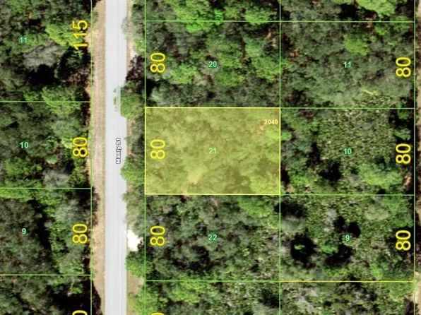 384 Manly St #21, Pt Charlotte, FL 33953