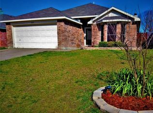 1620 Audrey Dr, Fate, TX 75189
