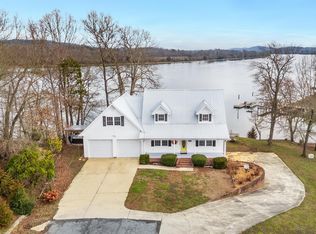 750 Lakewood Dr, Decatur, TN 37322