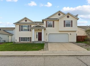 2620 Eton Ln, Cheney, WA 99004