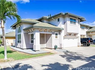 91-1040 Lanakoi St, Kapolei, HI 96707
