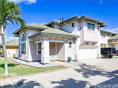 91-1040 Lanakoi St, Kapolei, HI, 96707