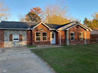 60 Grand Brook Dr, Greenwood, AR 72936