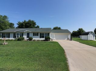 503 8th St SE, Spencer, IA 51301
