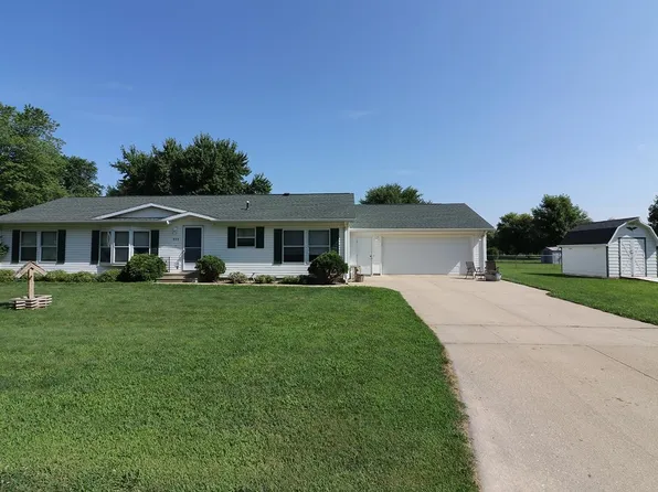 503 8th St SE, Spencer, IA 51301