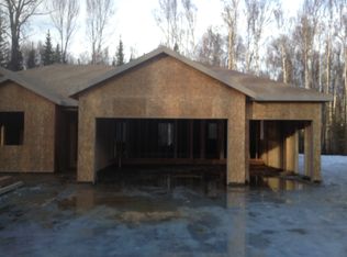 3897 W Birch Leaf Way, Wasilla, AK 99623