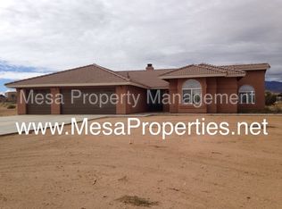 10350 Wilson Ranch Rd #A/B, Phelan, CA 92371