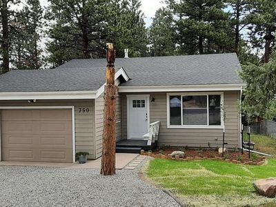 750 W Lake Ave, Woodland Park, CO, 80863