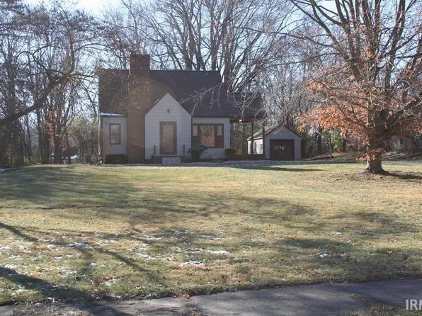 655 E Green St, Frankfort, IN 46041