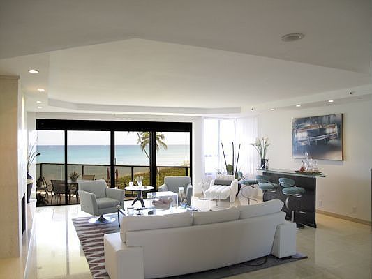 2nd image of 3120 S Ocean Blvd APT 3-303