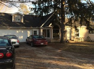 3393 S State Rd, Davison, MI 48423