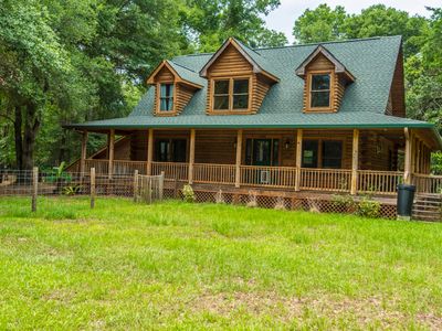 6392 Ranch Rd, Wadmalaw Island, SC, 29487
