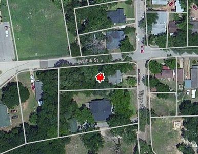 200 Tipps St, Henderson, TX, 75654