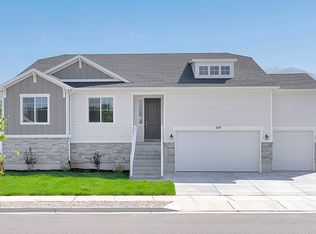 1170 N 375 W, Harrisville, UT 84404