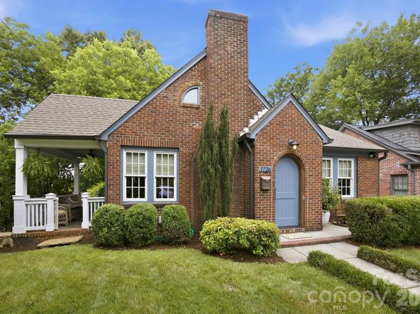 1726 S Mint St, Charlotte, NC 28203 home