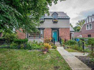 735 New Scotland Ave, Albany, NY 12208