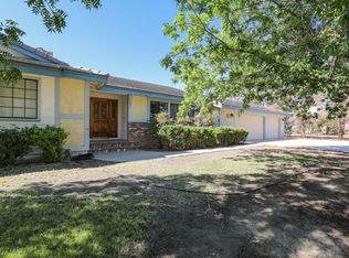 7850 Dogwood Ave, Rosamond, CA 93560