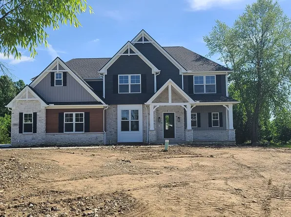 3604 Chestnut Hill Dr, Medina, OH 44256