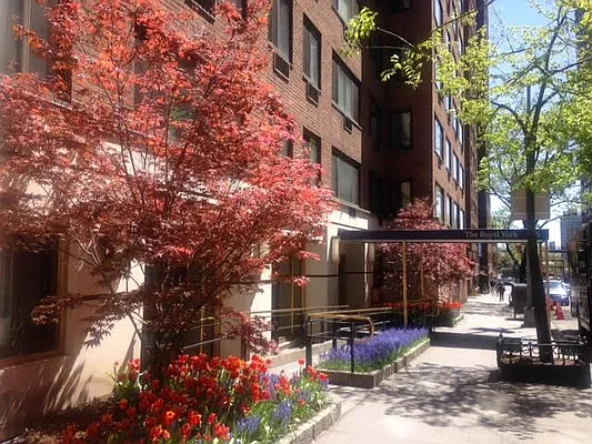 Rented by AIB Management Corp | media 21