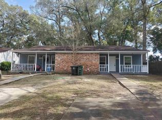 5568 Lumberjack Ln #A, Tallahassee, FL 32303